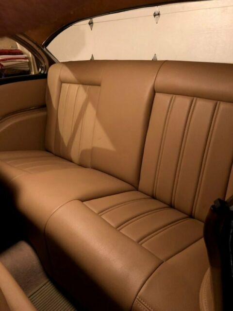 1957 Chevrolet Bel Air/150/210 - photo 9