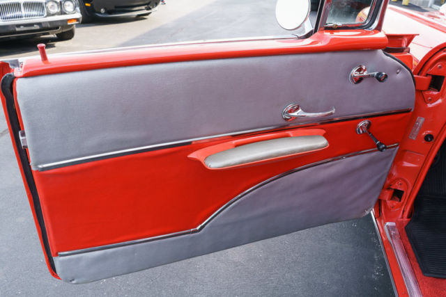 1957 Chevrolet Bel Air/150/210 Hardtop - photo 12
