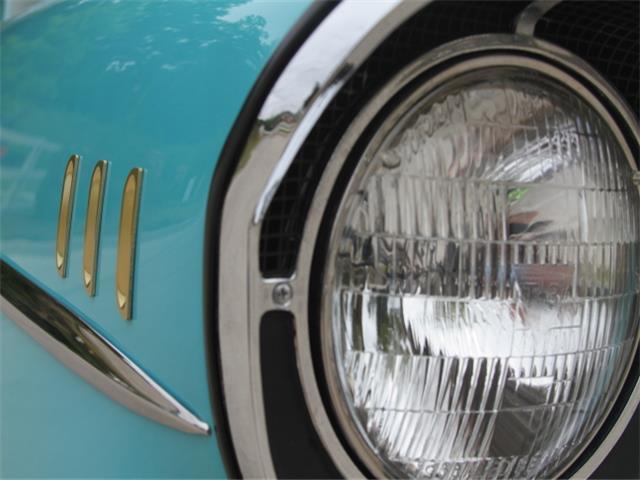 1957 Chevrolet Bel Air/150/210 -- - photo 7