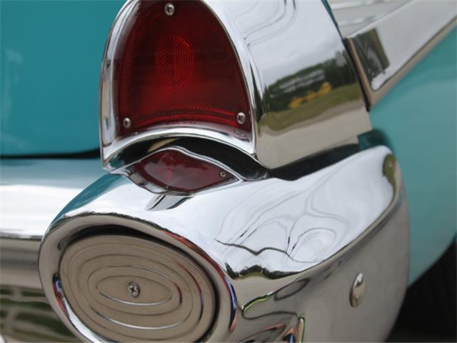 1957 Chevrolet Bel Air/150/210 -- - photo 9