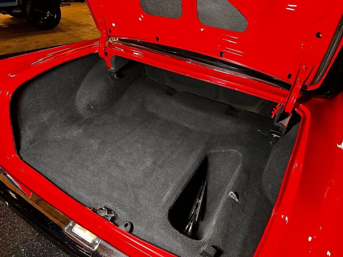 1957 Chevrolet Bel Air/150/210 FRAME OFF RESTORED PAINT IS SUPER SUPER NICE!!!! - photo 6