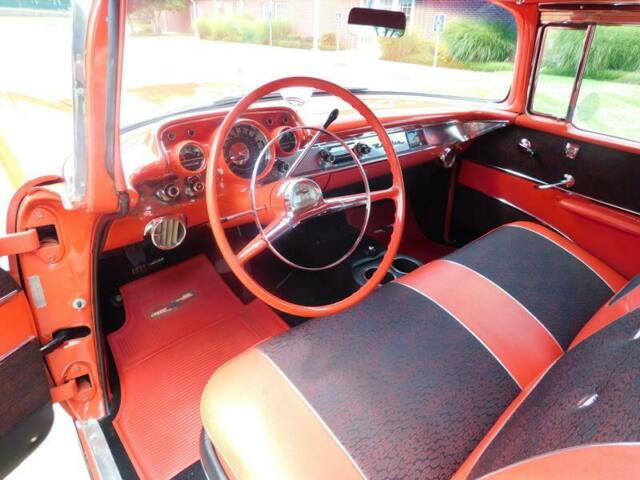 1957 Chevrolet Bel Air/150/210 -- - photo 10