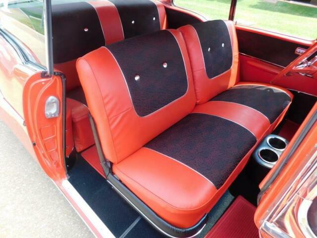 1957 Chevrolet Bel Air/150/210 -- - photo 11