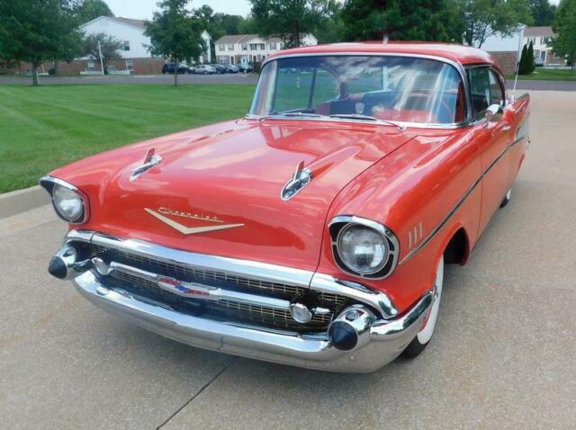 1957 Chevrolet Bel Air/150/210 -- - photo 2