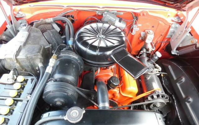 1957 Chevrolet Bel Air/150/210 -- - photo 5