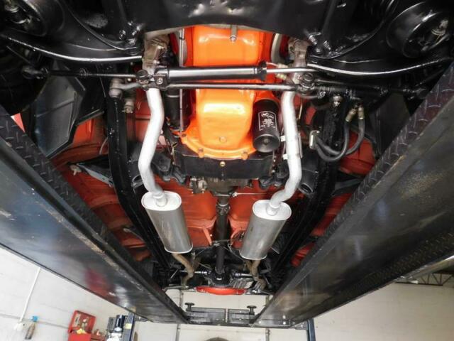 1957 Chevrolet Bel Air/150/210 -- - photo 6
