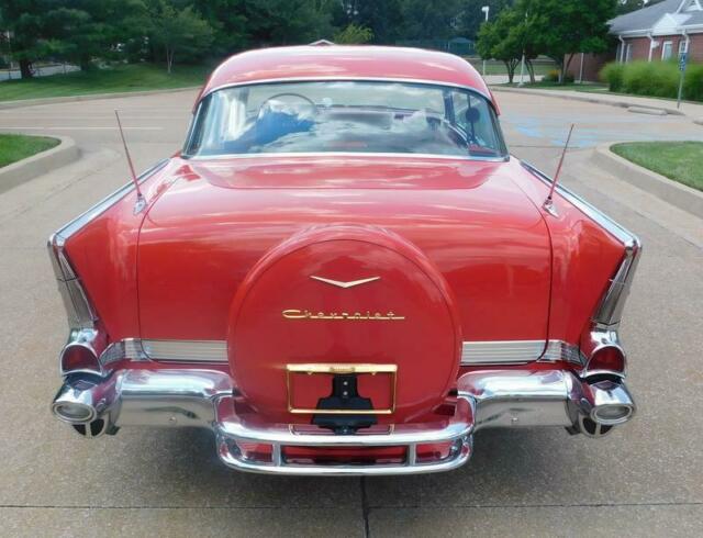 1957 Chevrolet Bel Air/150/210 -- - photo 8