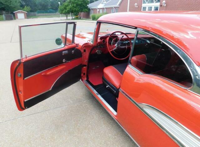 1957 Chevrolet Bel Air/150/210 -- - photo 9