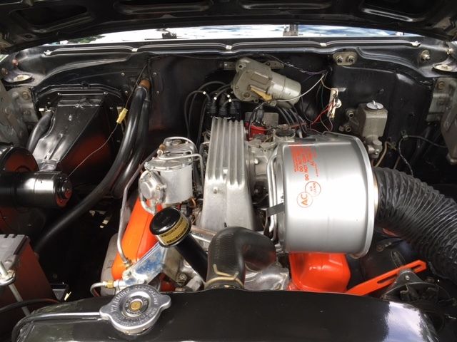 1957 Chevrolet Bel Air/150/210 - photo 12