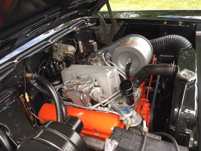1957 Chevrolet Bel Air/150/210 - photo 13
