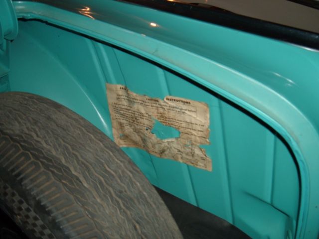 1957 Chevrolet Bel Air/150/210 Bel Air - photo 13