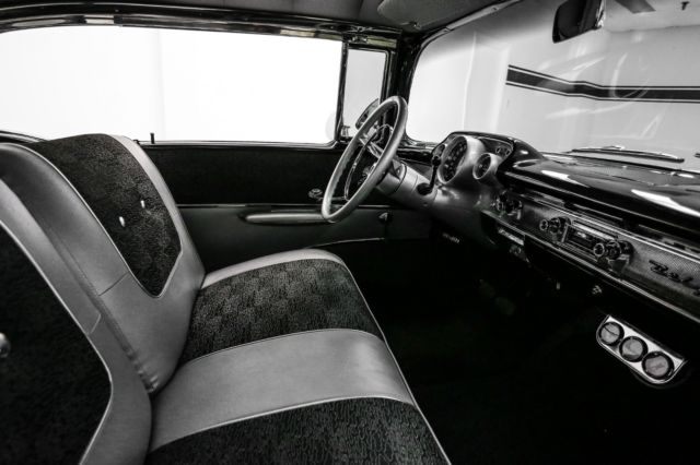 1957 Chevrolet Bel Air/150/210 Bel Air - photo 11