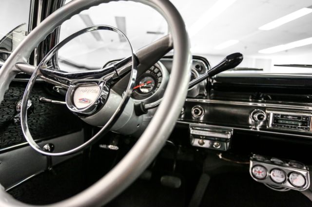 1957 Chevrolet Bel Air/150/210 Bel Air - photo 13