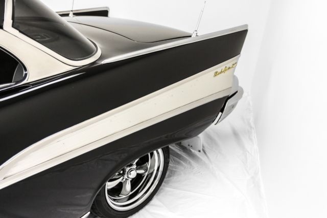 1957 Chevrolet Bel Air/150/210 Bel Air - photo 5