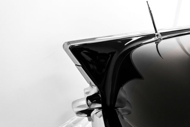 1957 Chevrolet Bel Air/150/210 Bel Air - photo 7