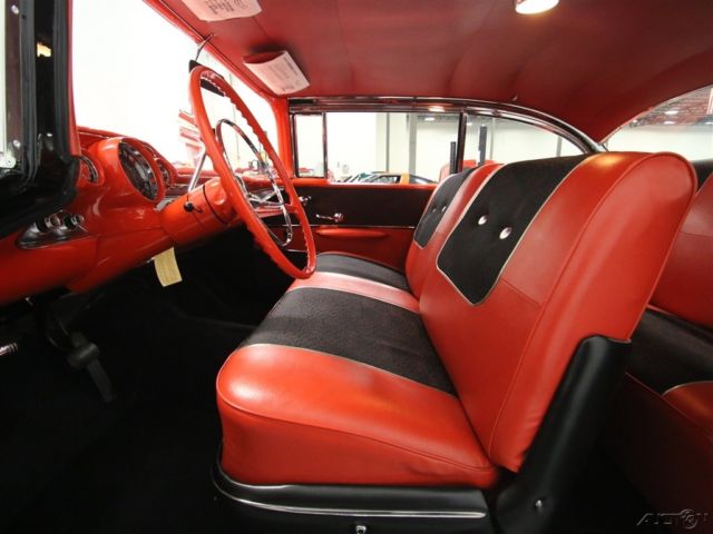 1957 Chevrolet Bel Air/150/210 Fuelie - photo 4