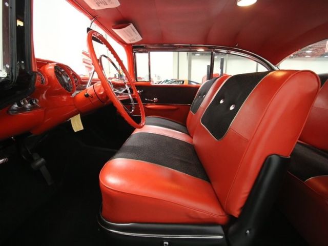 1957 Chevrolet Bel Air/150/210 Fuelie - photo 5