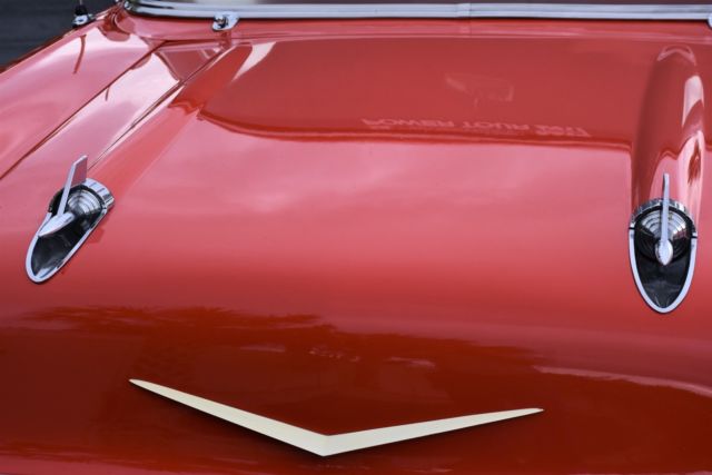 1957 Chevrolet Bel Air/150/210 - Full Resto-Mod - LS1 V-8 - 4L65E Automatic - 4-w - photo 11