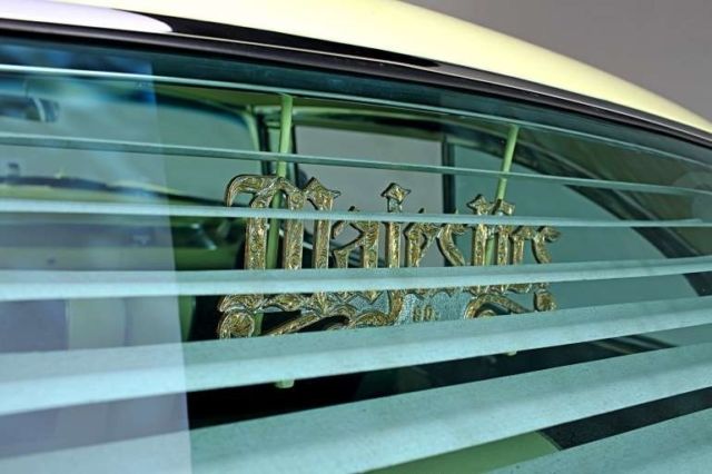 1957 Chevrolet Bel Air/150/210 Fully Restored - photo 6