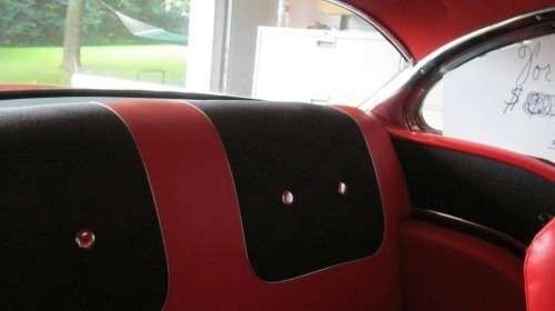 1957 Chevrolet Bel Air/150/210 - photo 10