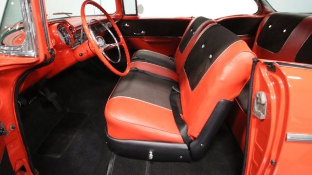 1957 Chevrolet Bel Air/150/210 Hard Top - photo 5
