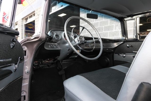 1957 Chevrolet Bel Air/150/210 Hardtop - photo 13