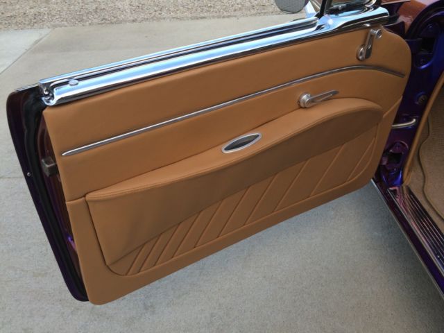 1957 Chevrolet Bel Air/150/210 Coupe - photo 6