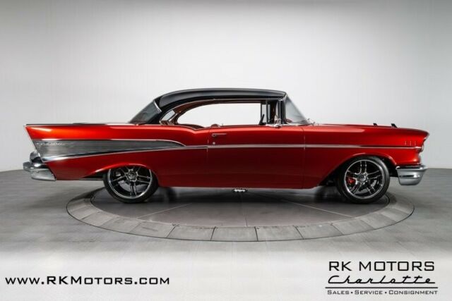 1957 Chevrolet Bel Air/150/210 -- - photo 12