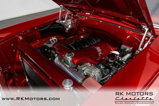 1957 Chevrolet Bel Air/150/210 -- - photo 6