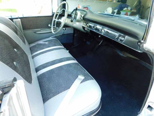 1957 Chevrolet Bel Air/150/210 - photo 8