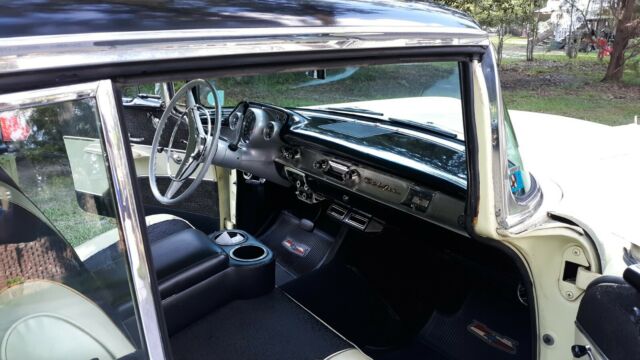 1957 Chevrolet Bel Air/150/210 belair - photo 3
