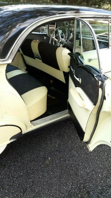 1957 Chevrolet Bel Air/150/210 belair - photo 7