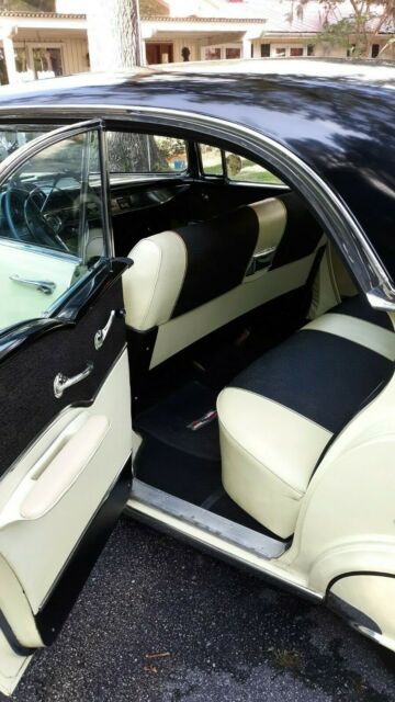 1957 Chevrolet Bel Air/150/210 belair - photo 8