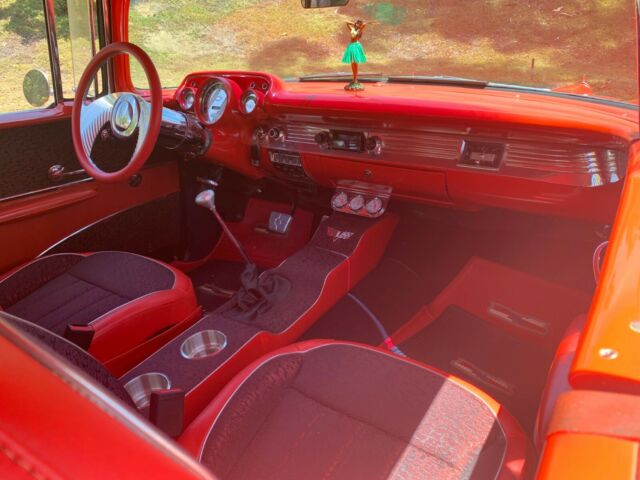 1957 Chevrolet Bel Air/150/210 - photo 11