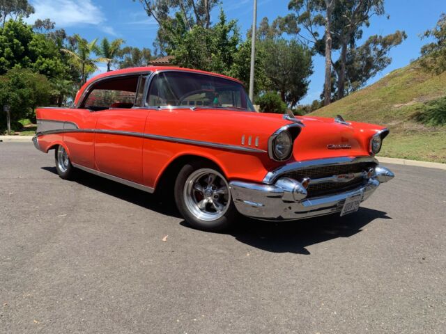 1957 Chevrolet Bel Air/150/210 - photo 2