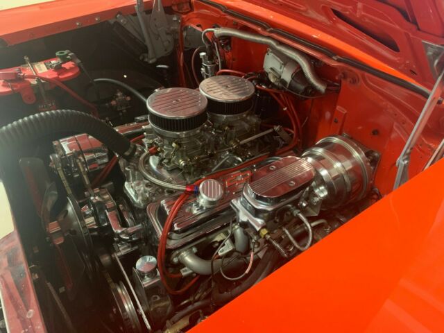 1957 Chevrolet Bel Air/150/210 - photo 8