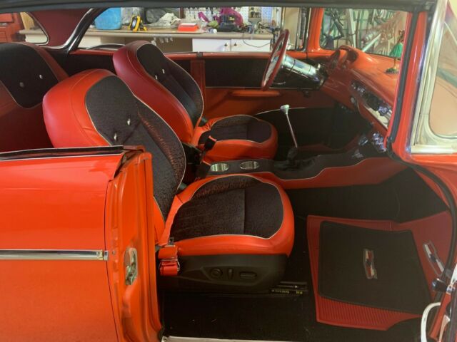 1957 Chevrolet Bel Air/150/210 - photo 9