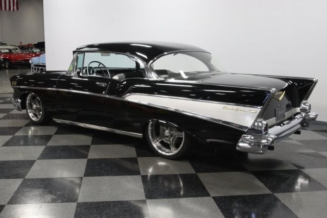 1957 Chevrolet Bel Air/150/210 -- - photo 10