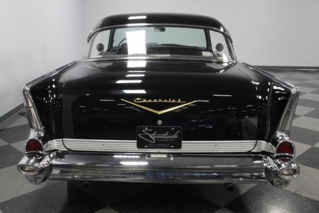 1957 Chevrolet Bel Air/150/210 -- - photo 12
