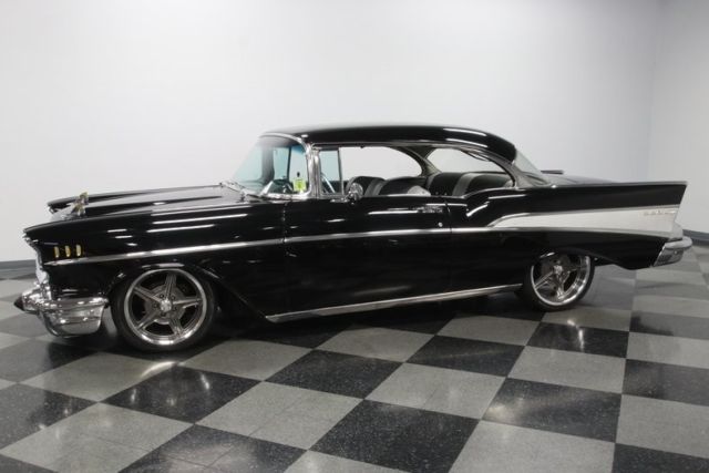 1957 Chevrolet Bel Air/150/210 -- - photo 7