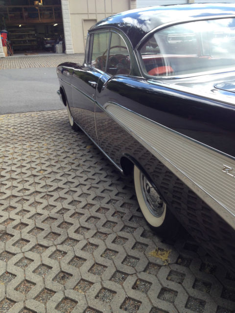1957 Chevrolet Bel Air/150/210 Bel Air - photo 3