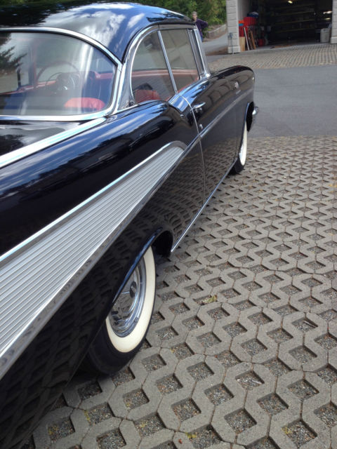 1957 Chevrolet Bel Air/150/210 Bel Air - photo 4