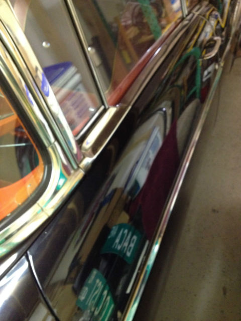 1957 Chevrolet Bel Air/150/210 - photo 8