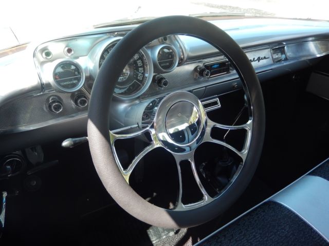 1957 Chevrolet Bel Air/150/210 - photo 10