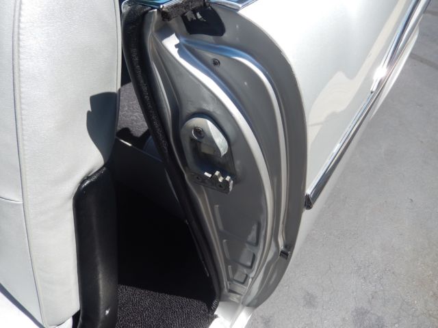 1957 Chevrolet Bel Air/150/210 - photo 12