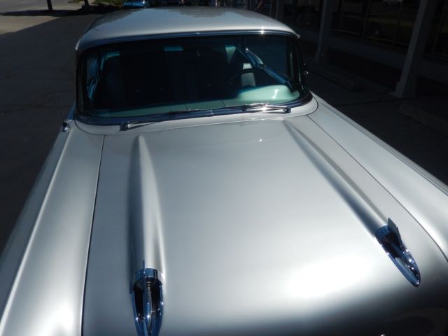 1957 Chevrolet Bel Air/150/210 - photo 5