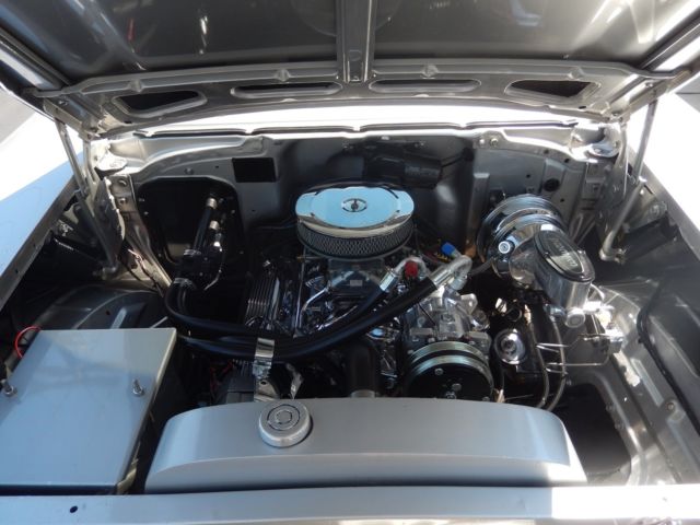 1957 Chevrolet Bel Air/150/210 - photo 7