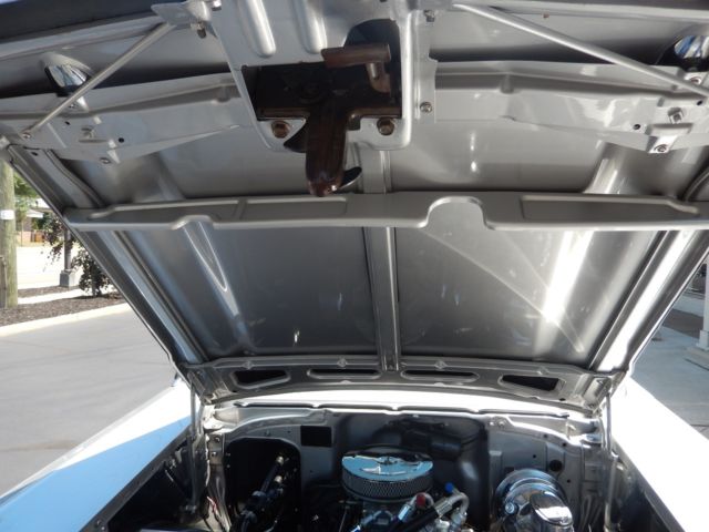 1957 Chevrolet Bel Air/150/210 - photo 9