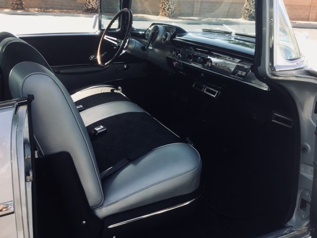 1957 Chevrolet Bel Air/150/210 - photo 11