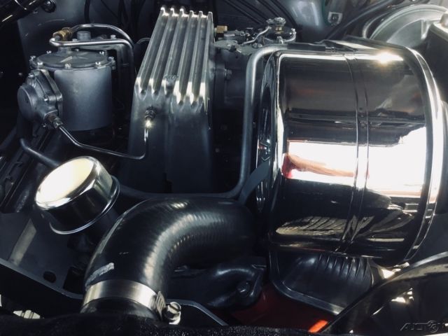 1957 Chevrolet Bel Air/150/210 - photo 6